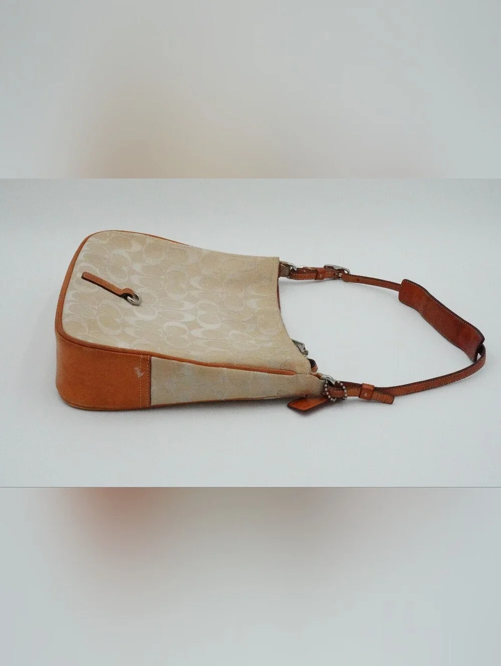 Coach vintage hampton